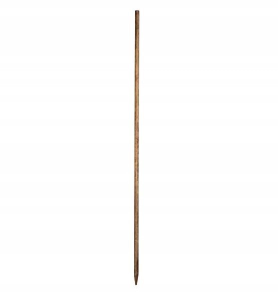 KARD IMPREGNATED WOODEN POLE 1000mm fi