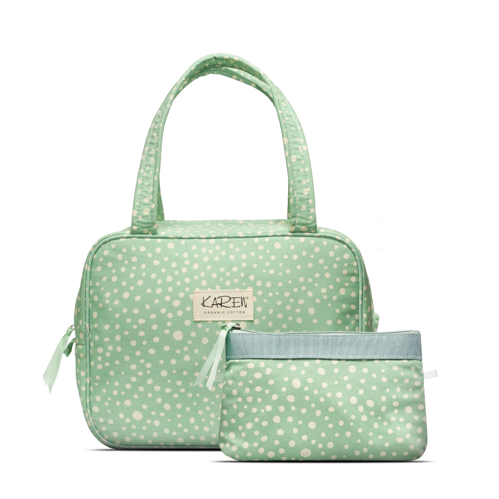 Karen Denmark - 2 pcs Cosmetic