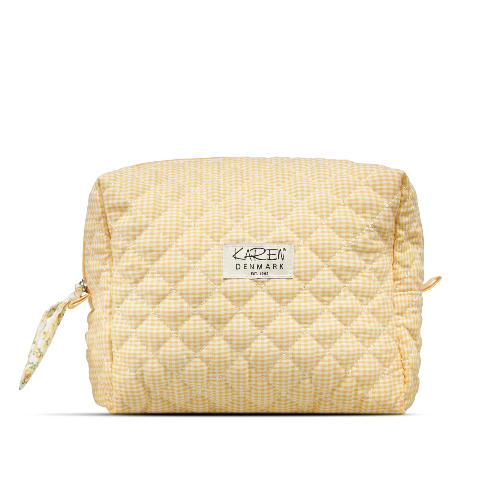 Karen - Large toiletry bag -