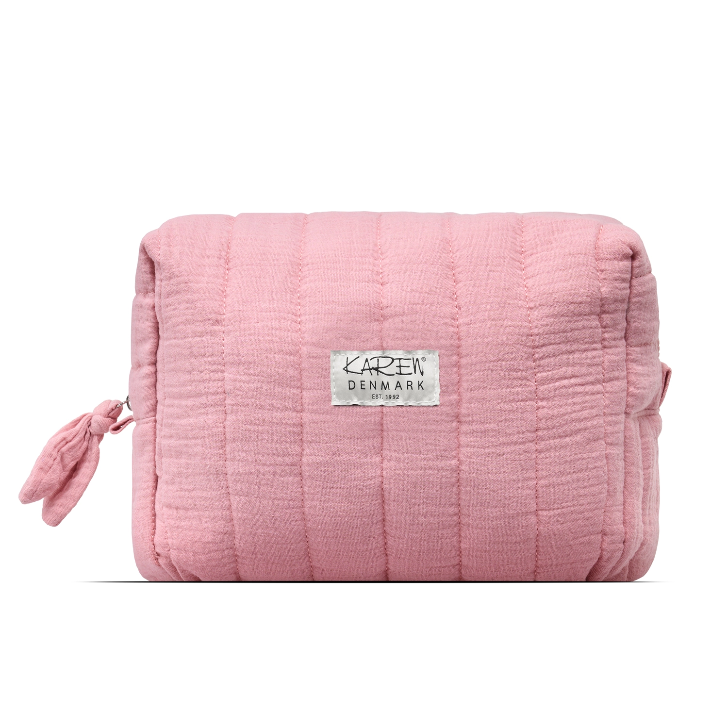 Karen - Large toiletry bag -