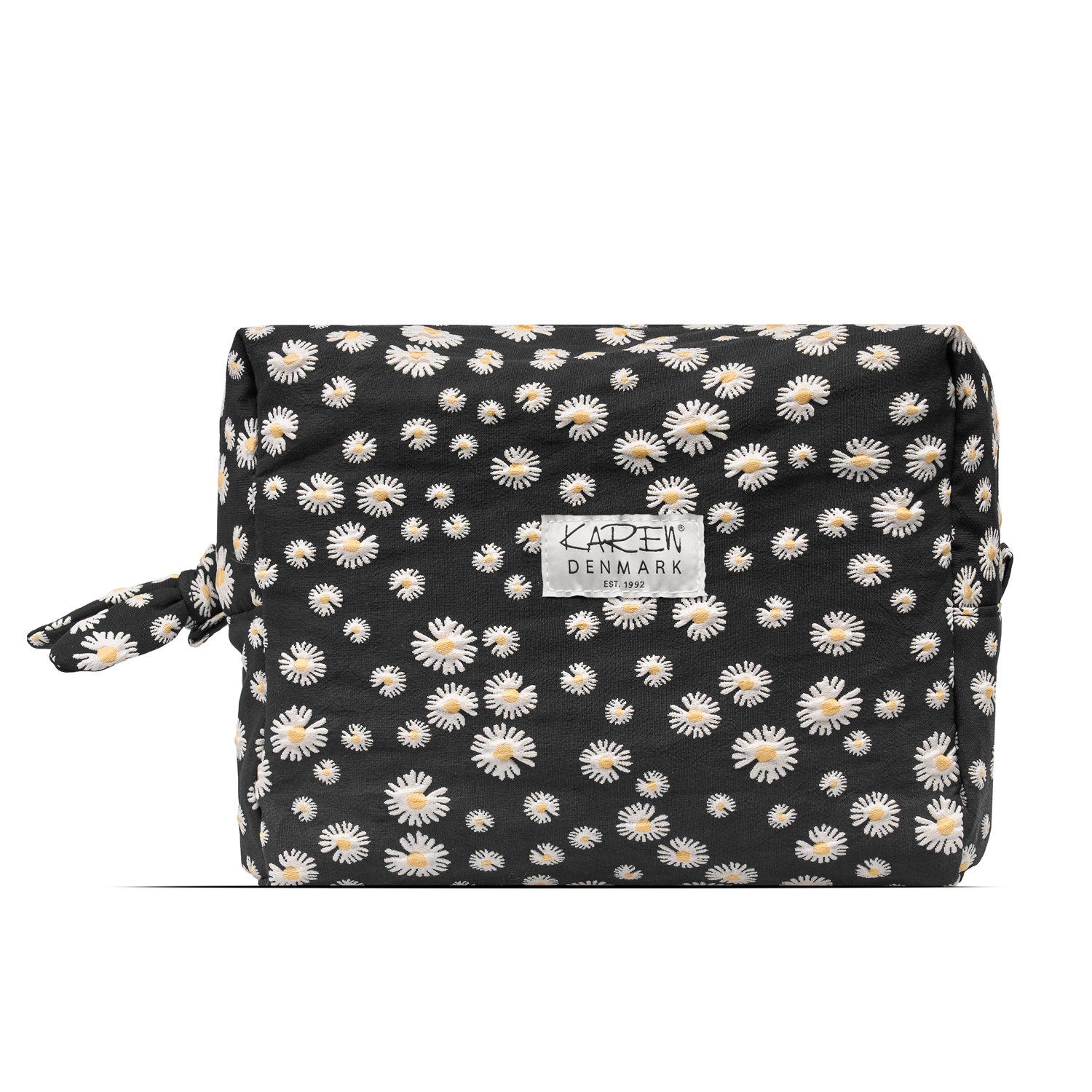 Karen - Large toiletry bag with