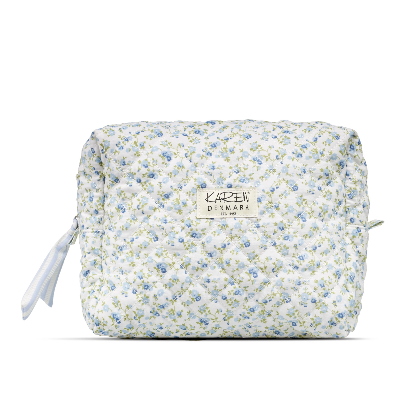 Karen - Large toiletry bag -