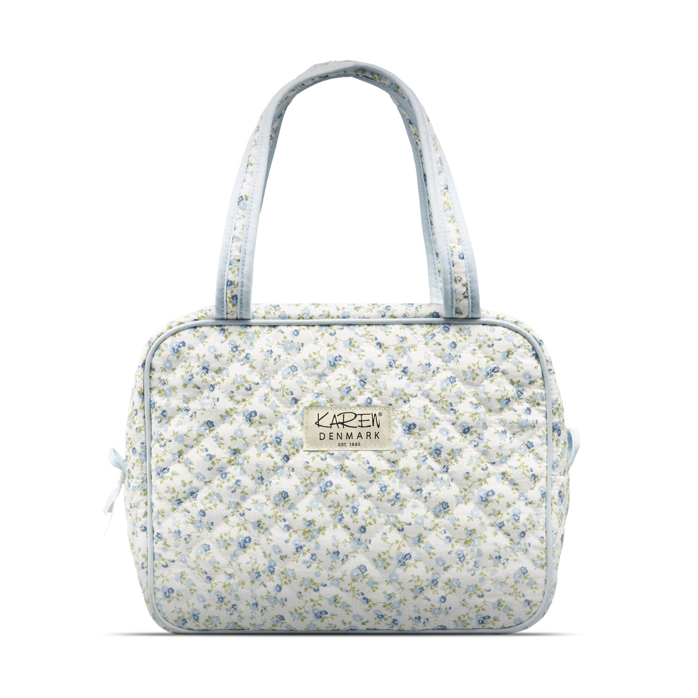 Karen - Large toilet bag with