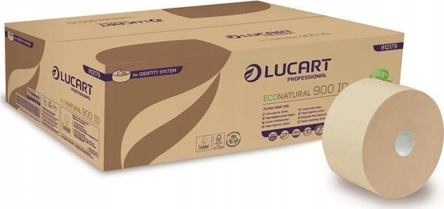 Karen Lucart EcoNatural* 900 ID -