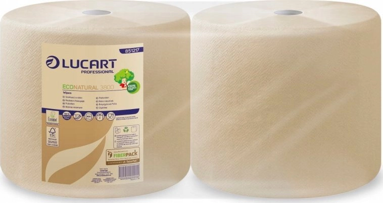 Karen Lucart EcoNatural 3.800 -