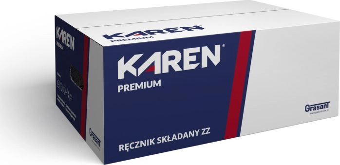 Karen Karen Premium - Ręcznik papierowy