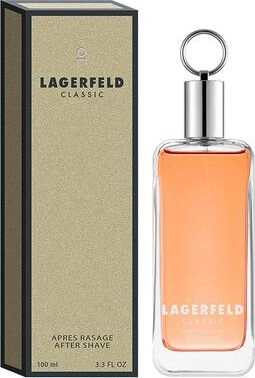Karl Lagerfeld - Classic After Shave