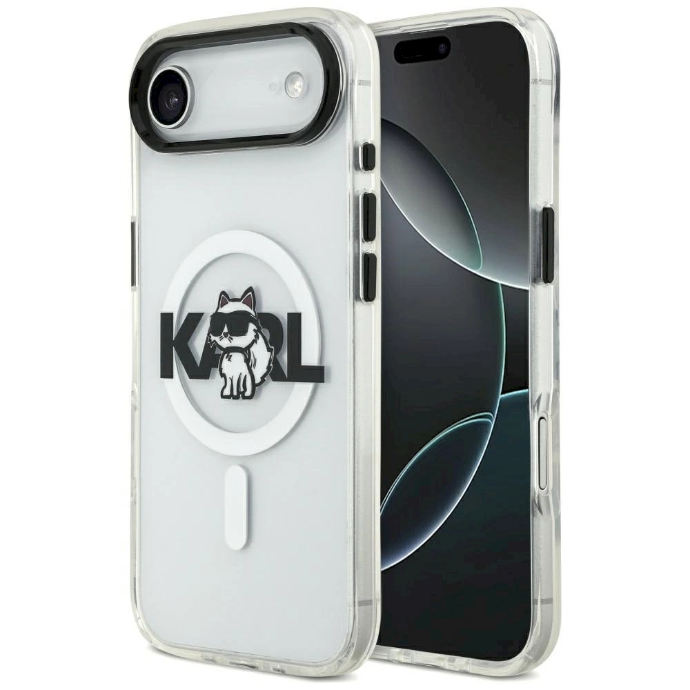 Back Cover Karl Lagerfeld Apple iPhone