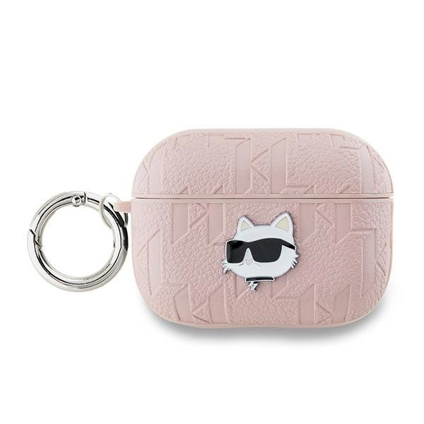 Karl Lagerfeld Monogram Choupette Head case