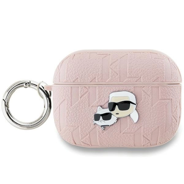 Karl Lagerfeld Monogram Karl  Choupette Head