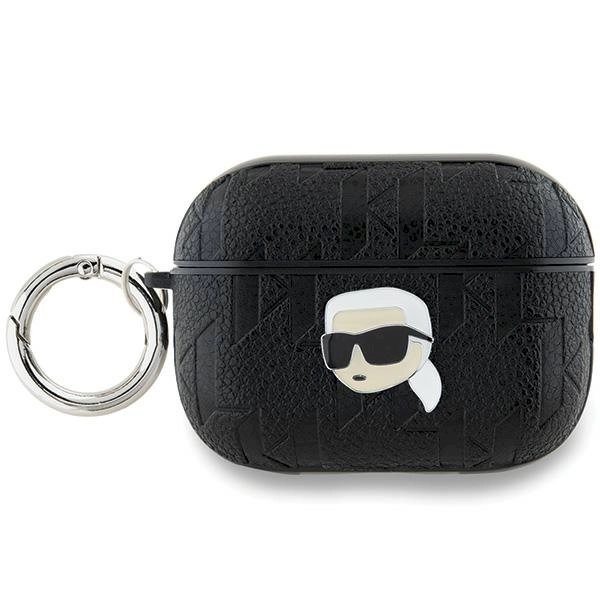 Karl Lagerfeld Monogram Karl Head case