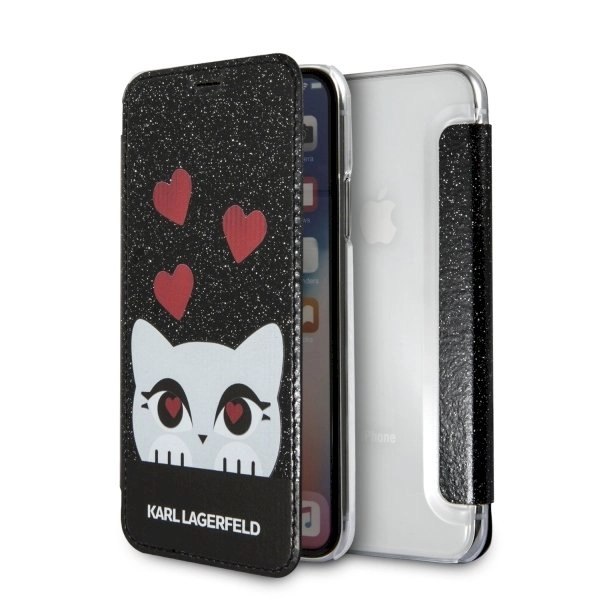 Karl Lagerfeld Valentine do Apple iPhone