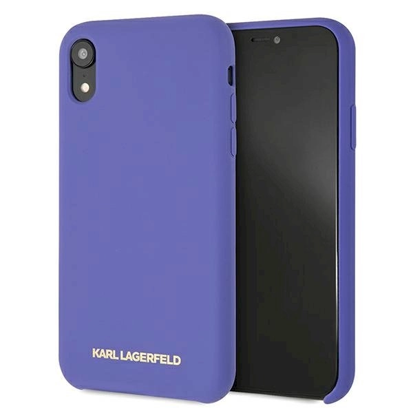 Karl Lagerfeld KARL LAGERFELD HARD CASE