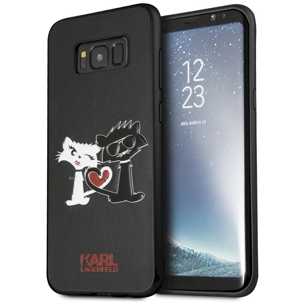 Karl Lagerfeld Hardcase do Samsung Galaxy