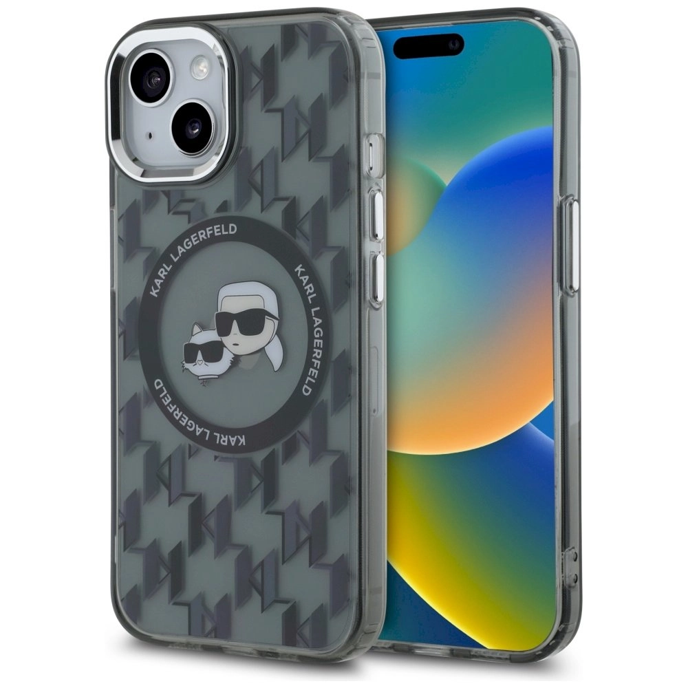 Apple iPhone 15 Plus Karl Lagerfeld