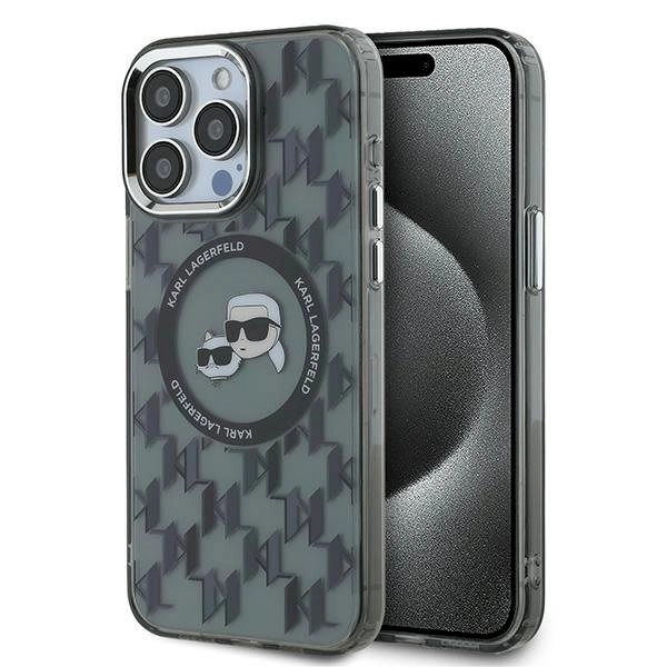 Apple iPhone 15 Pro Max Karl