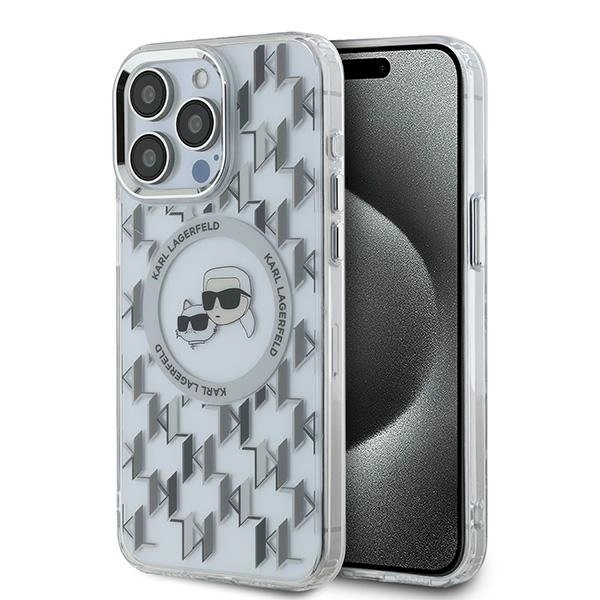 Apple iPhone 15 Pro Max Karl