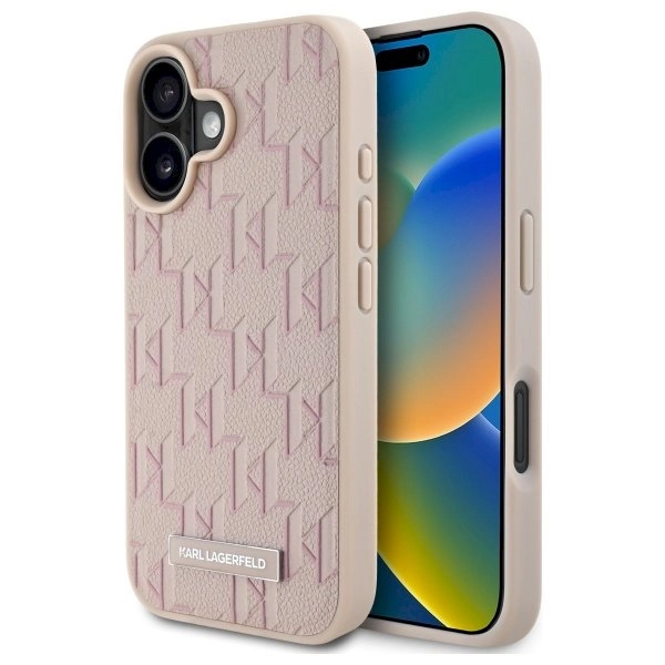 Apple iPhone 16 Karl Lagerfeld Hot