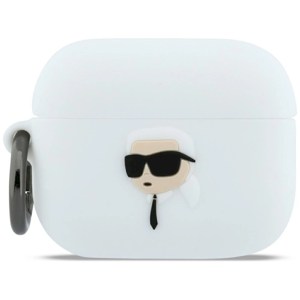 Karl Lagerfeld Karl Head 3D Silicone