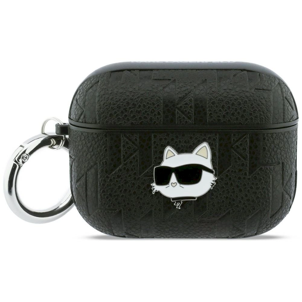 Karl Lagerfeld Monogram Choupette Head case