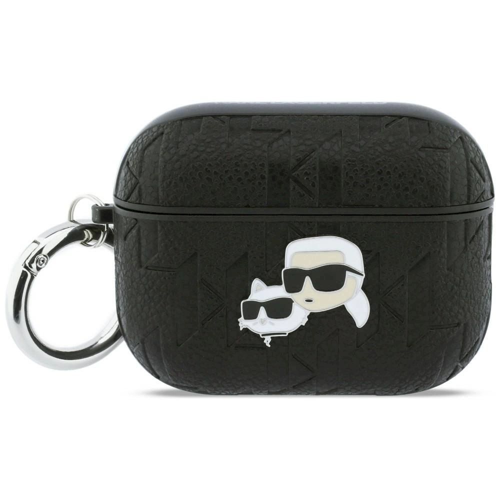 Karl Lagerfeld Monogram Karl Choupette Head