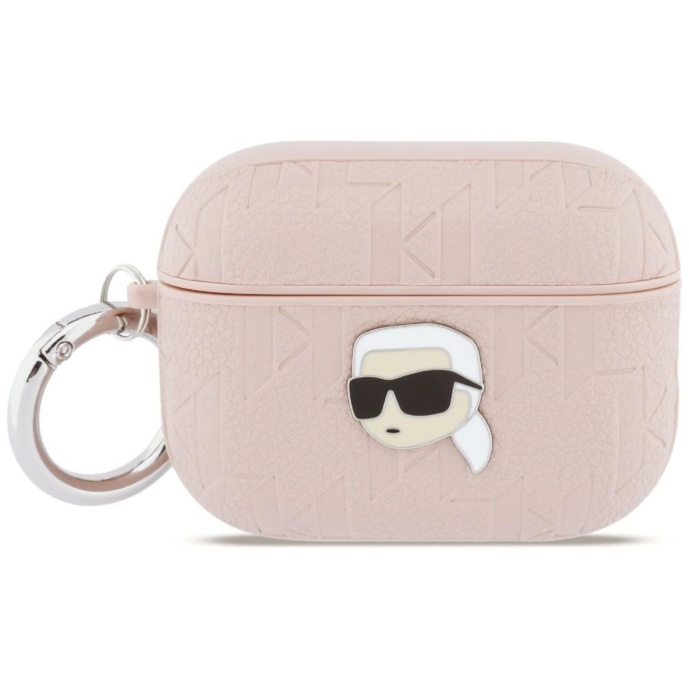 Karl Lagerfeld Monogram Karl Head case