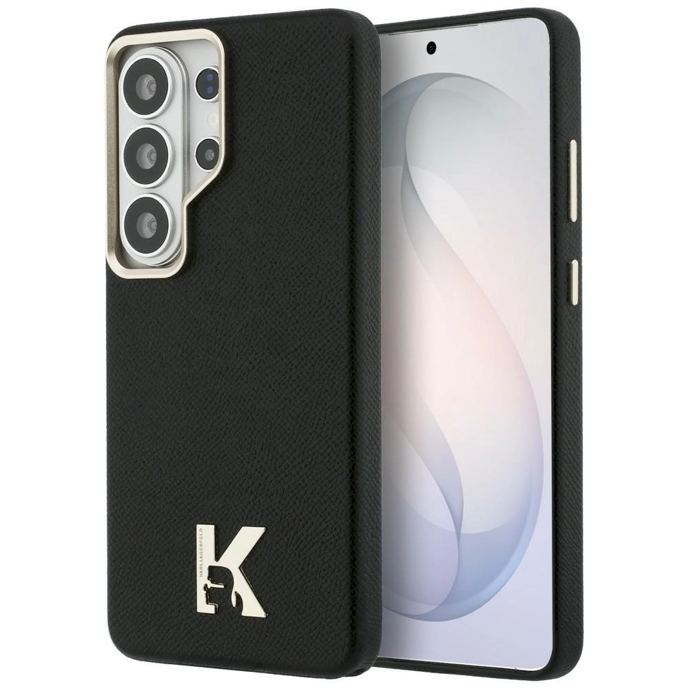 Karl Lagerfeld K Metal Logo MagSafe
