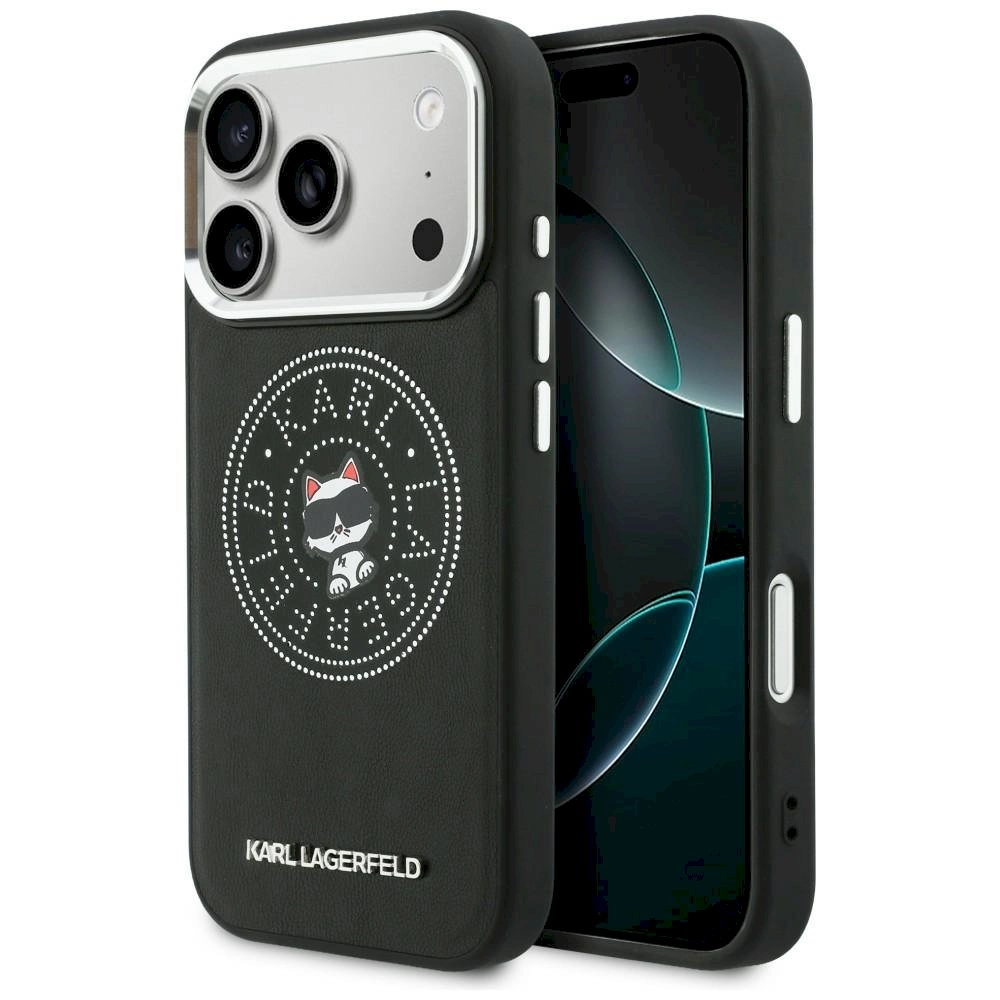 Karl Lagerfeld Point  Choupette Sketch MagSafe