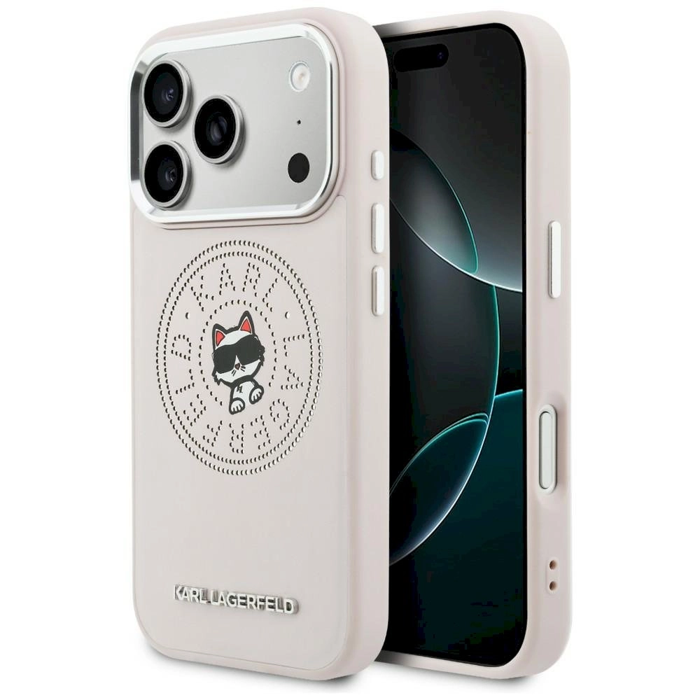 Karl Lagerfeld Point  Choupette Sketch MagSafe