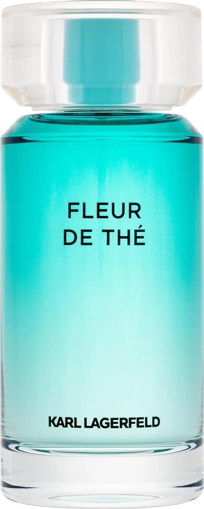 Karl Lagerfeld Fleur de The Perfume