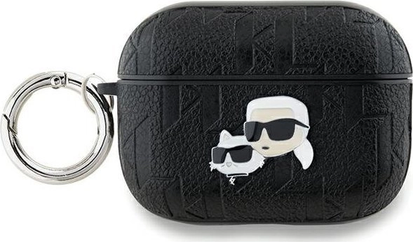 Karl Lagerfeld KLAP2PGKCPK Case for Apple