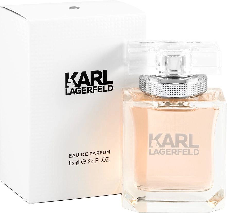 Karl Lagerfeld for Her Perfume EDP