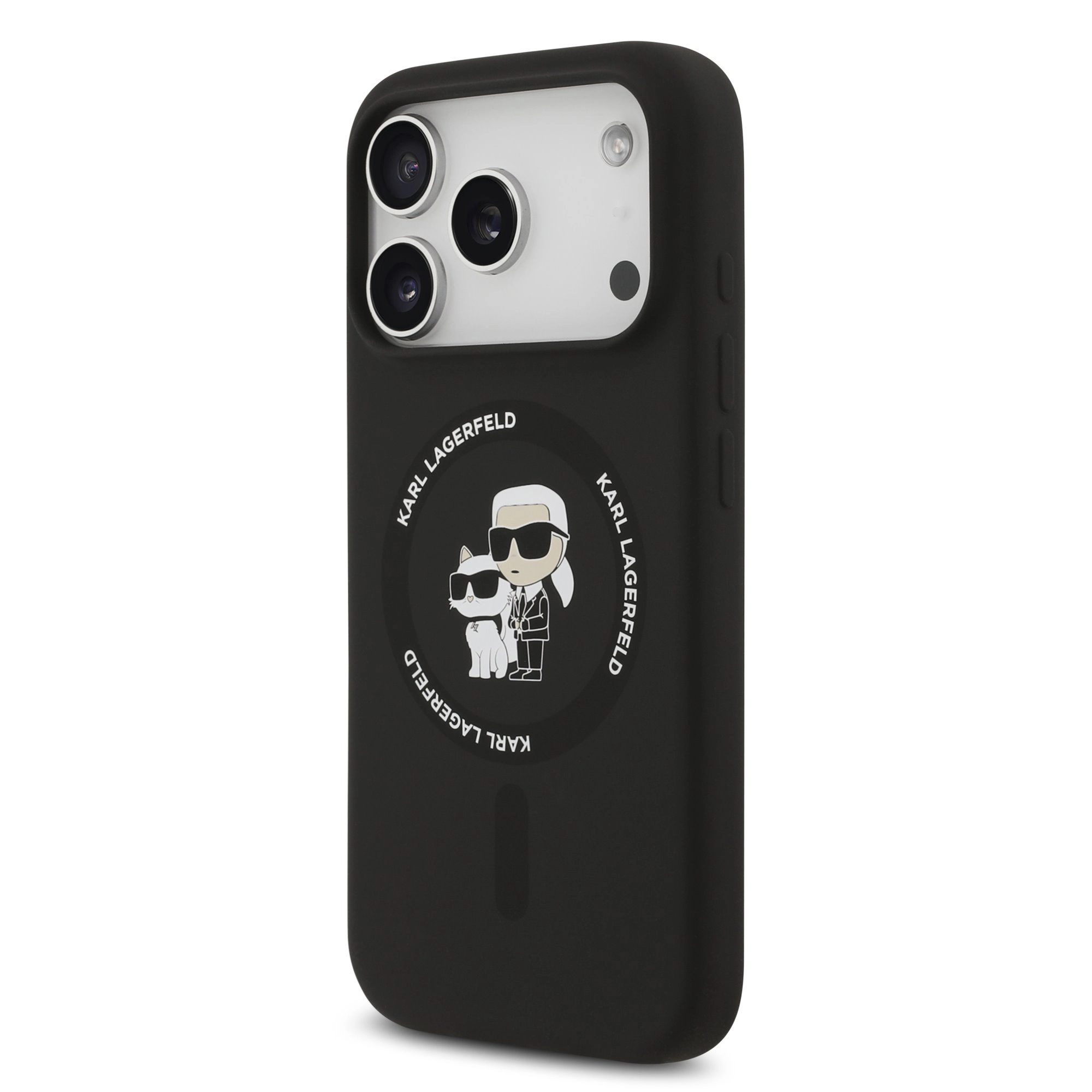Karl Lagerfeld Liquid Silicone Karl and