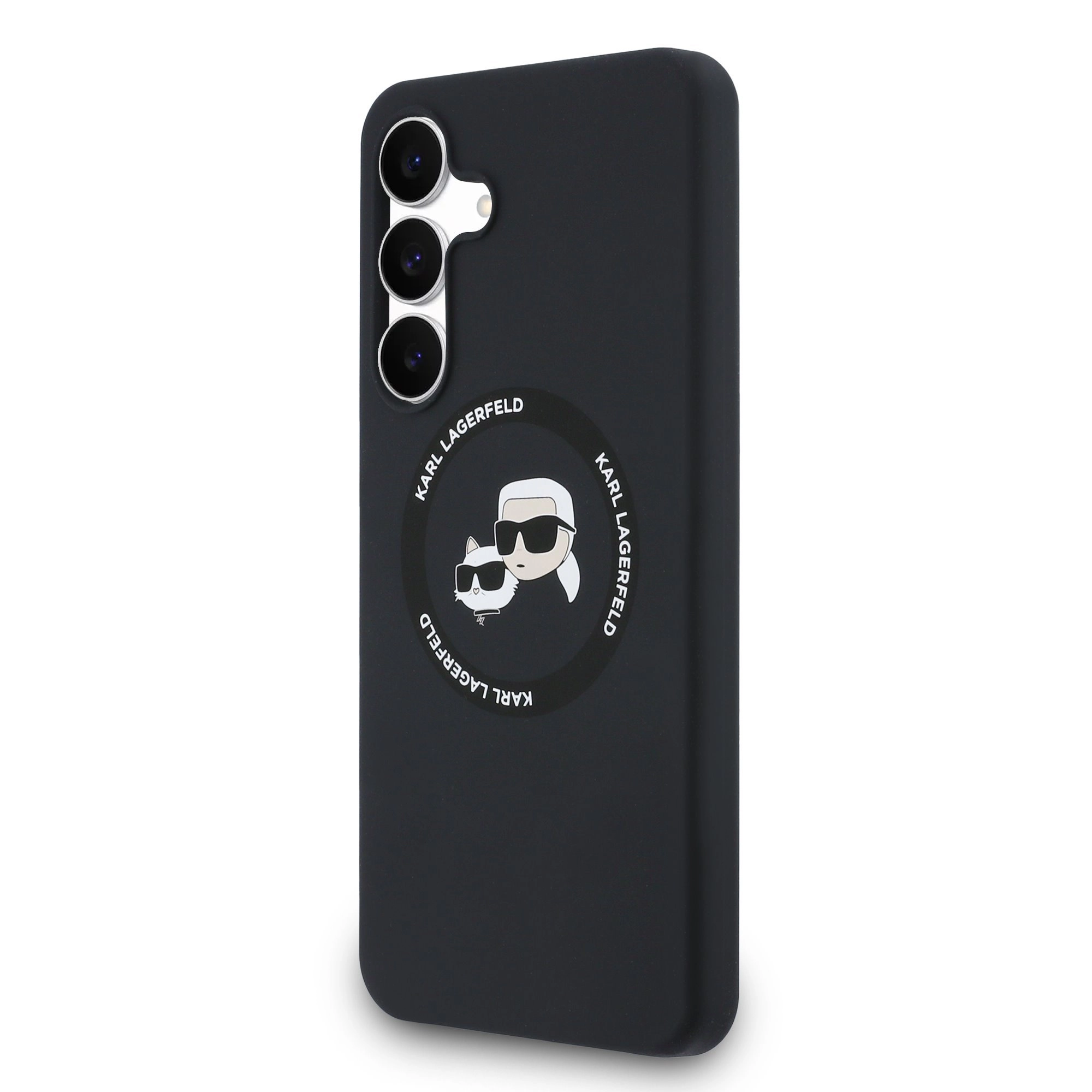 Karl Lagerfeld Liquid Silicone KCH Heads