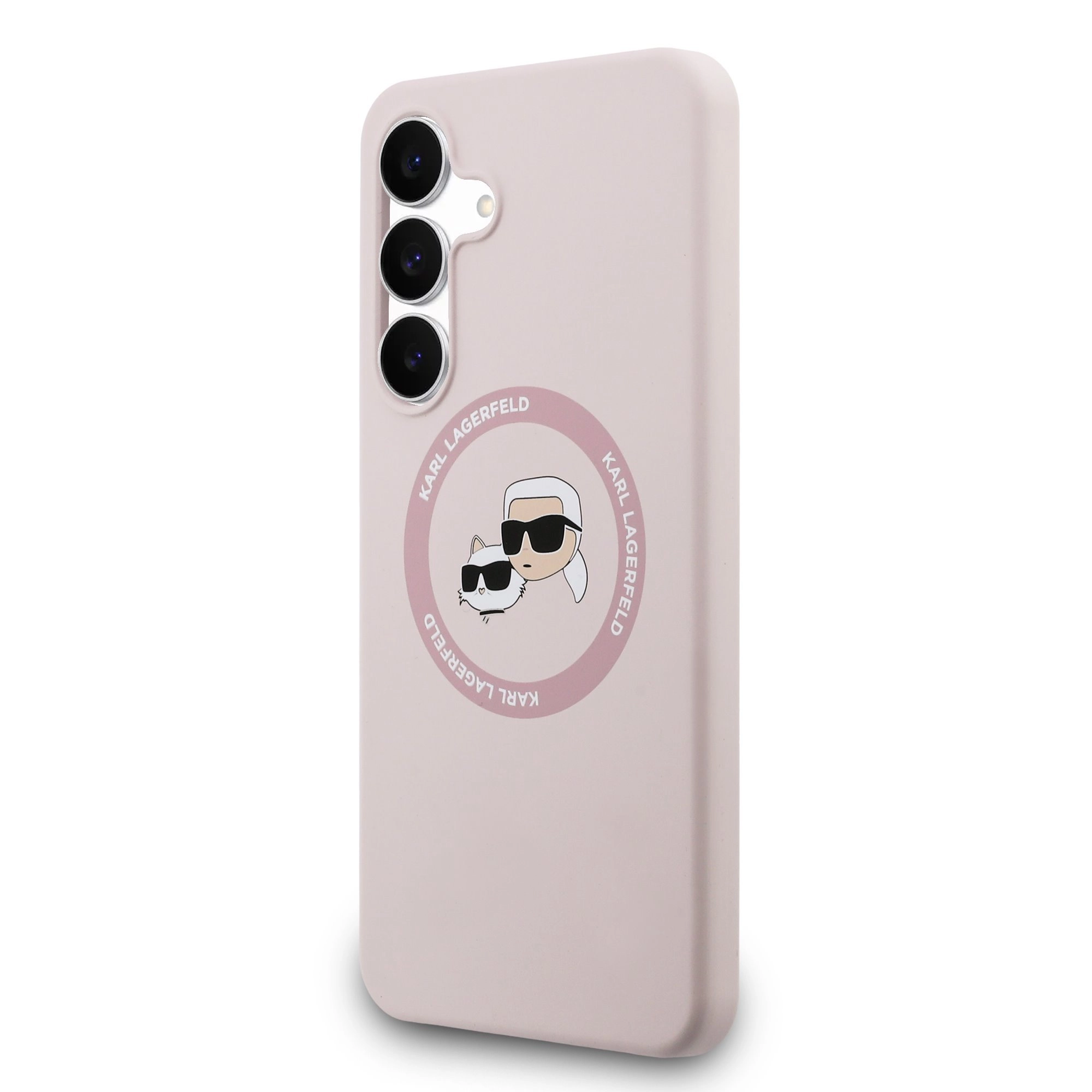 Karl Lagerfeld Liquid Silicone KCH Heads