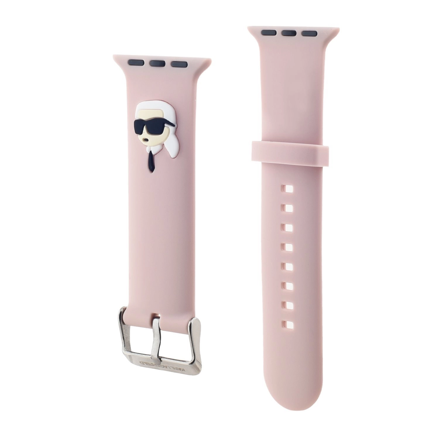 Karl Lagerfeld Karl Head NFT Watch