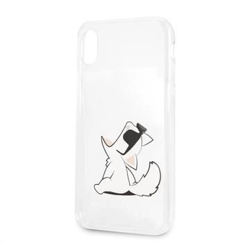 Back Cover Karl Lagerfeld Apple iPhone