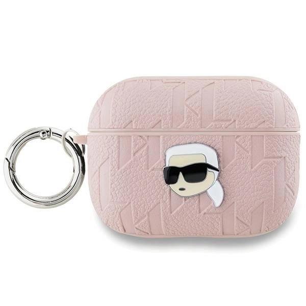 Karl Lagerfeld Monogram Karl Head case