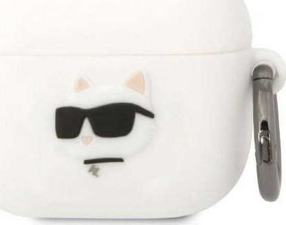 Karl Lagerfeld KLA3RUNCHH AirPods 3 cover
