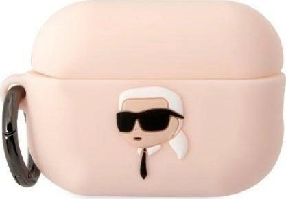 Karl Lagerfeld case for Airpods Pro