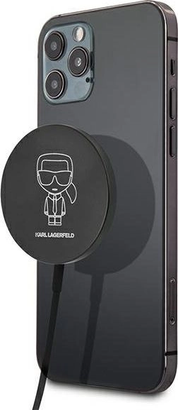 Karl Lagerfeld induction cooker KLCBMSIKBK 15W