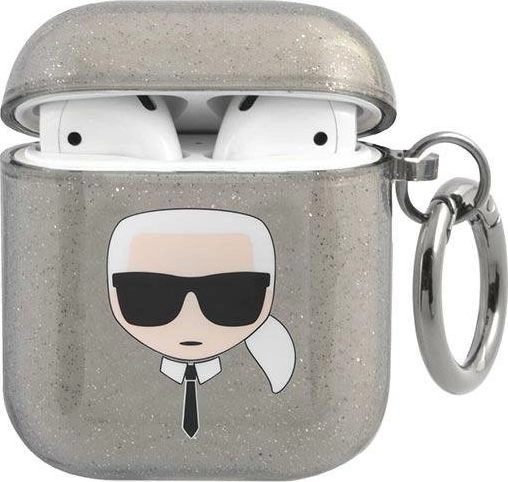 _1373952 Karl Lagerfeld KLA2UKHGK AirPods cover
