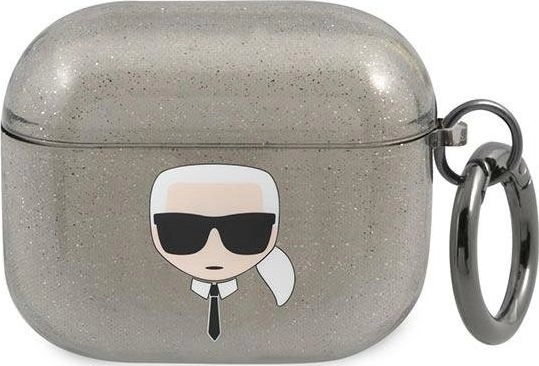 ````KLA3UKHGK Karl``s Head Case for AirPods