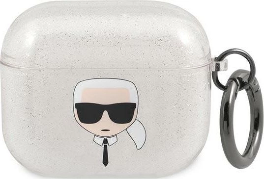 "KLA3UKHGS Karl``s Head Case for
