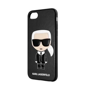 Back cover Karl Lagerfeld - Full
