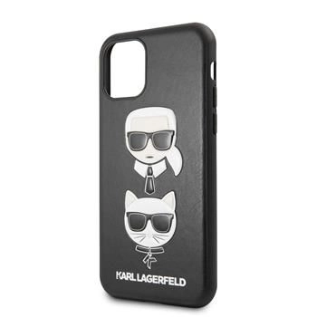 Back cover Karl Lagerfeld Apple iPhone