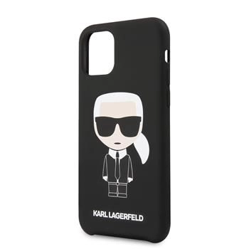 Back cover Karl Lagerfeld Apple iPhone