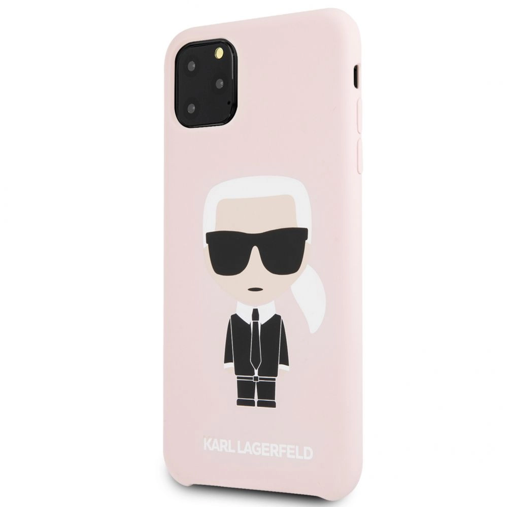 Back Cover Karl Lagerfeld Apple iPhone