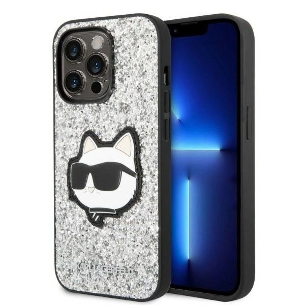 Karl Lagerfeld KLHCP14LG2CPS Back Case for