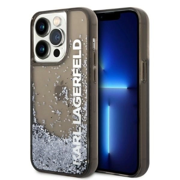 Karl Lagerfeld KLHCP14LLCKVK Back Case for
